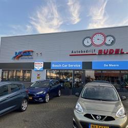 Bosch Car Service - Autobedrijf Budel De Meern, openingstijden