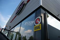 Autobedrijf Budel, De Meern openingstijden