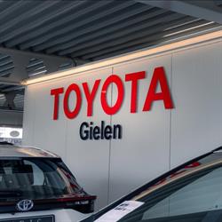 Autobedrijf Gielen B.v., Heythuysen openingstijden
