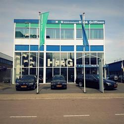 Automobielbedrijf Henk Griffioen, Weesp openingstijden