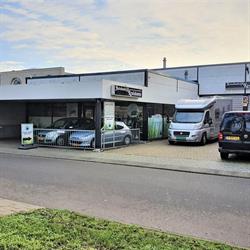Autobedrijf Kruiskamp, Amersfoort openingstijden