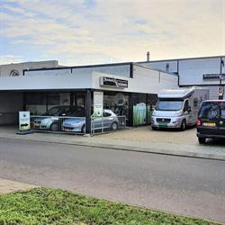 Autobedrijf Kruiskamp, Amersfoort openingstijden