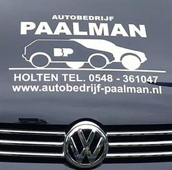 Autobedrijf Paalman, Holten openingstijden