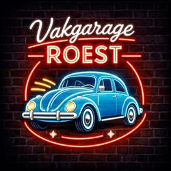 Vakgarage Roest, Goudriaan openingstijden