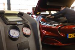 Bosch Car Service - Van Elst, Elst Ut openingstijden