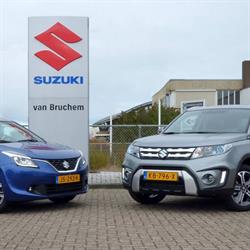 Bosch Car Service - Autoservice van Bruchem, Zwolle openingstijden