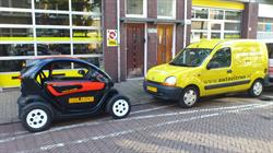 Auto Citrus, 's-Gravenhage openingstijden