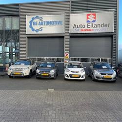 Automobielbedrijf Eilander, Heerde openingstijden