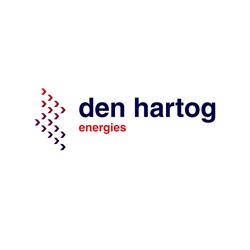 Den Hartog Energies - Mobil distributeur, Groot-Ammers openingstijden