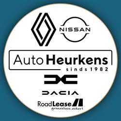 Nissan Roermond Auto Heurkens, openingstijden