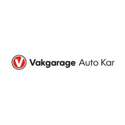 Vakgarage Auto Kar, Steenbergen openingstijden