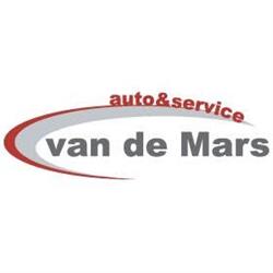Auto & Service Van de Mars, Vaassen openingstijden