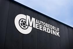 Autobedrijf Meerdink V.o.f., Winterswijk openingstijden