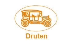 Automobiel Jansen Druten, openingstijden