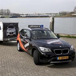Martinique, Dordrecht openingstijden