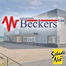 Autoschade Beckers BV, Echt openingstijden