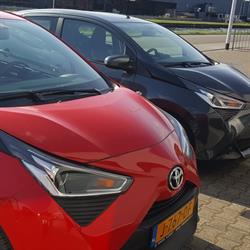 Autoschade Kelder, Vriezenveen openingstijden