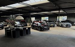 Autobedrijf Theo Schiphorst, Almelo openingstijden