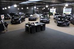 Autobedrijf Theo Schiphorst, Almelo openingstijden