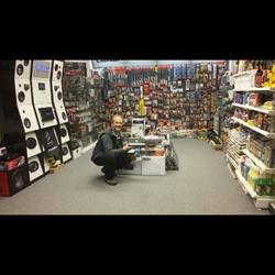 Autoshop Roosendaal, openingstijden