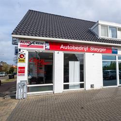 Autobedrijf Steijger B.v., Voorschoten openingstijden