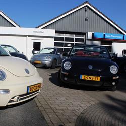 Autobedrijf Theunissen B.V. - Otterlo, openingstijden