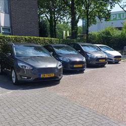 Autobedrijf Westerman, Gieten openingstijden
