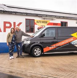 Auto Wisse, Dirksland openingstijden