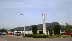 Autrans Parts en Service B.V., Lunteren openingstijden