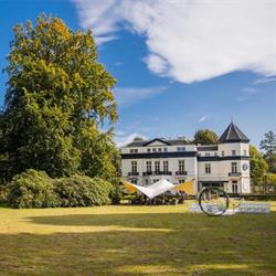 Landgoed Avegoor, Ellecom openingstijden