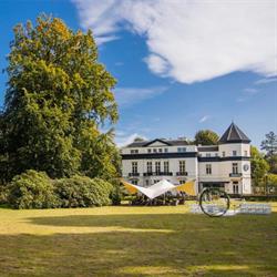 Landgoed Avegoor, Ellecom openingstijden