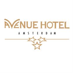Avenue Hotel B.v., Amsterdam openingstijden