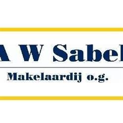 A.w. Sabel Makelaardij, Amsterdam openingstijden