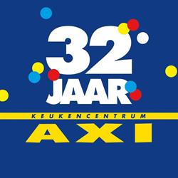 Keukencentrum Axi B.v., Ede openingstijden
