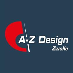 A-Z Design Marslanden C Zwolle - openingstijden