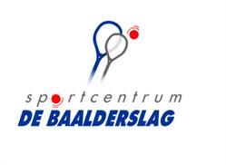 Sportcentrum de Baalderslag, Hardenberg openingstijden
