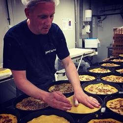 Bakkerij Beukeveld B.V., Groningen openingstijden