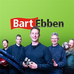 Onderdelen leverancier Bart Ebben Citroën DS Peugeot, Malden openingstijden