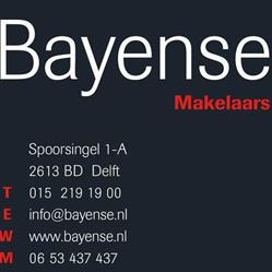Bayense Makelaars, Delft openingstijden
