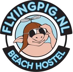 The Flying Pig Beach Hostel, Noordwijk openingstijden