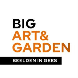 Big Art & Garden (Beelden in Gees), openingstijden