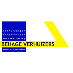 Behage Verhuizers, Cruquius openingstijden