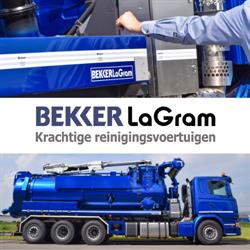 Bekker Lagram, Waalwijk openingstijden