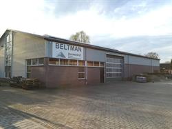 Bouwbedrijf Beltman Bv, Borculo openingstijden