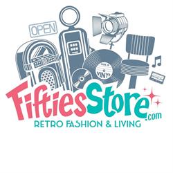 Fifties Store, 's-Gravenhage openingstijden