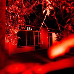 B. & V. Geluid, Emmeloord openingstijden