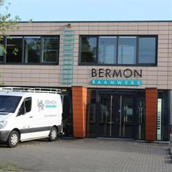 Bermon Raamwerk, Harmelen openingstijden