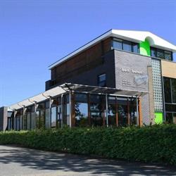Bert Baron Vormgevers, Drachten openingstijden