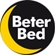 Beter Bed openingstijden