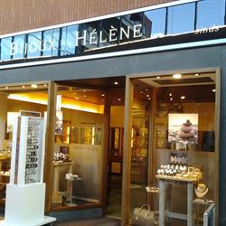 Bijoux Helene, Venlo openingstijden